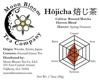 Hojicha Powder