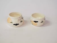 Image 1 of "Seconds" Halloween Bowls 