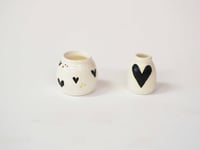 Image 1 of Heart Jars - choose one 