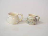 Image 1 of Tiny Mugs - choose one 