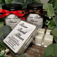 Image 3 of River Bend Blues ~ Candles and Wax Melts