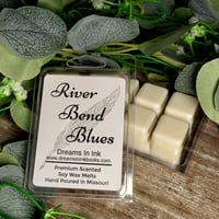 Image 5 of River Bend Blues ~ Candles and Wax Melts