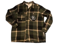 Image 1 of Flannel SZN Button Up (Insulated) 