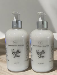 Image 5 of Body Milk/Liquid Lotion/Light Moisturizer