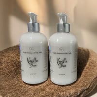 Image 2 of Body Milk/Liquid Lotion/Light Moisturizer