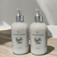 Image 3 of Body Milk/Liquid Lotion/Light Moisturizer