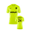 AMPLIFY FLUORO