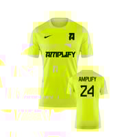 Image 1 of AMPLIFY FLUORO