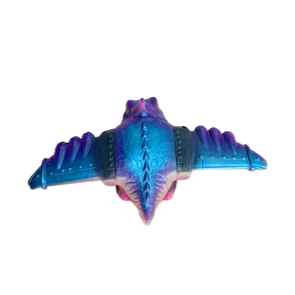 bcblasters pterydodactyl