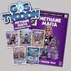 Methane Mafia Expansion Pack for Gas Tycoon