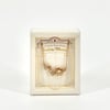 Sailor Moon Store Exclusive Silver Crystal Necklace