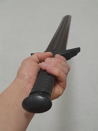 Image 2 of Training Polypropylene Medieval  European Sword HEMA Martial Arts