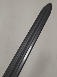 Image 4 of Training Polypropylene Medieval  European Sword HEMA Martial Arts