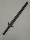Training Polypropylene Medieval  European Sword HEMA Martial Arts