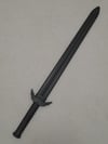 Training Polypropylene Medieval  European Sword HEMA Martial Arts