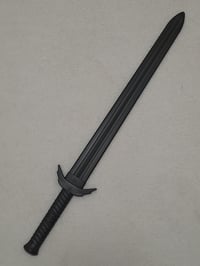 Image 1 of Training Polypropylene Medieval  European Sword HEMA Martial Arts
