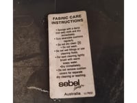 Image 3 of Sebel Pastoe Dining Chair