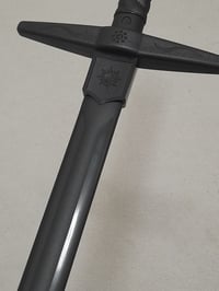 Image 2 of Training Medieval European Longsword Polypropylene HEMA Martial Arts