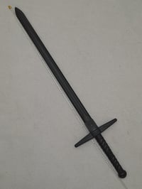 Image 1 of Training Medieval European Longsword Polypropylene HEMA Martial Arts