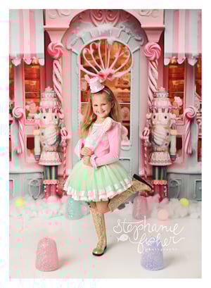 Image of Limited Edition Nutcracker Minis