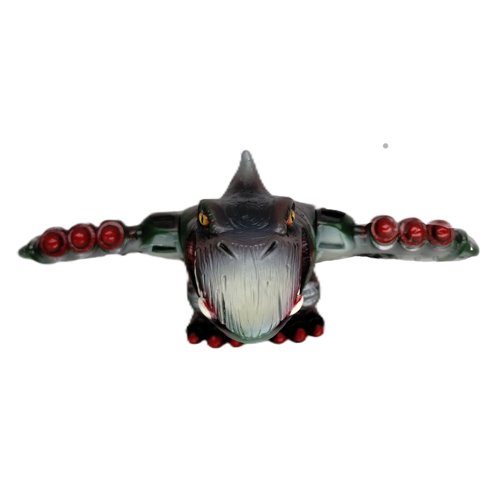 bcblasters pterydodactyl #2