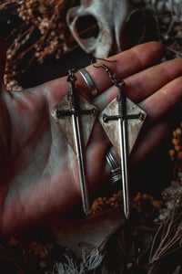 Image 3 of Kite Shields and Swords