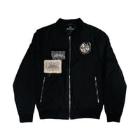 OUROBOROS BLACK BOMBER