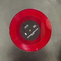 Image 3 of "Respirator & Tantric Death" 7" Single (No Holiday)