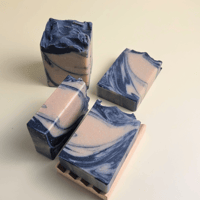 Image 3 of Stallion Bar Soap