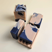 Image 1 of Stallion Bar Soap