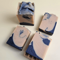 Image 2 of Stallion Bar Soap