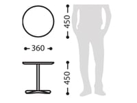 Image 2 of Wave Side Table