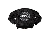 Image 2 of Original ISTY Bomber Jacket 