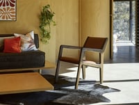 Journey Chair Low