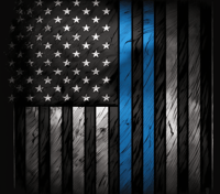 Image 1 of Thin Blue Line
