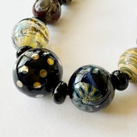 Image 7 of Julia - Eclectic Mix Adjustable Necklace