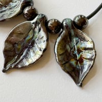 Image 4 of Leaf Necklace 