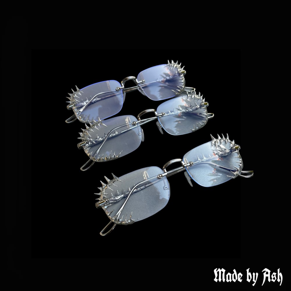 Image of Celestial Glasses