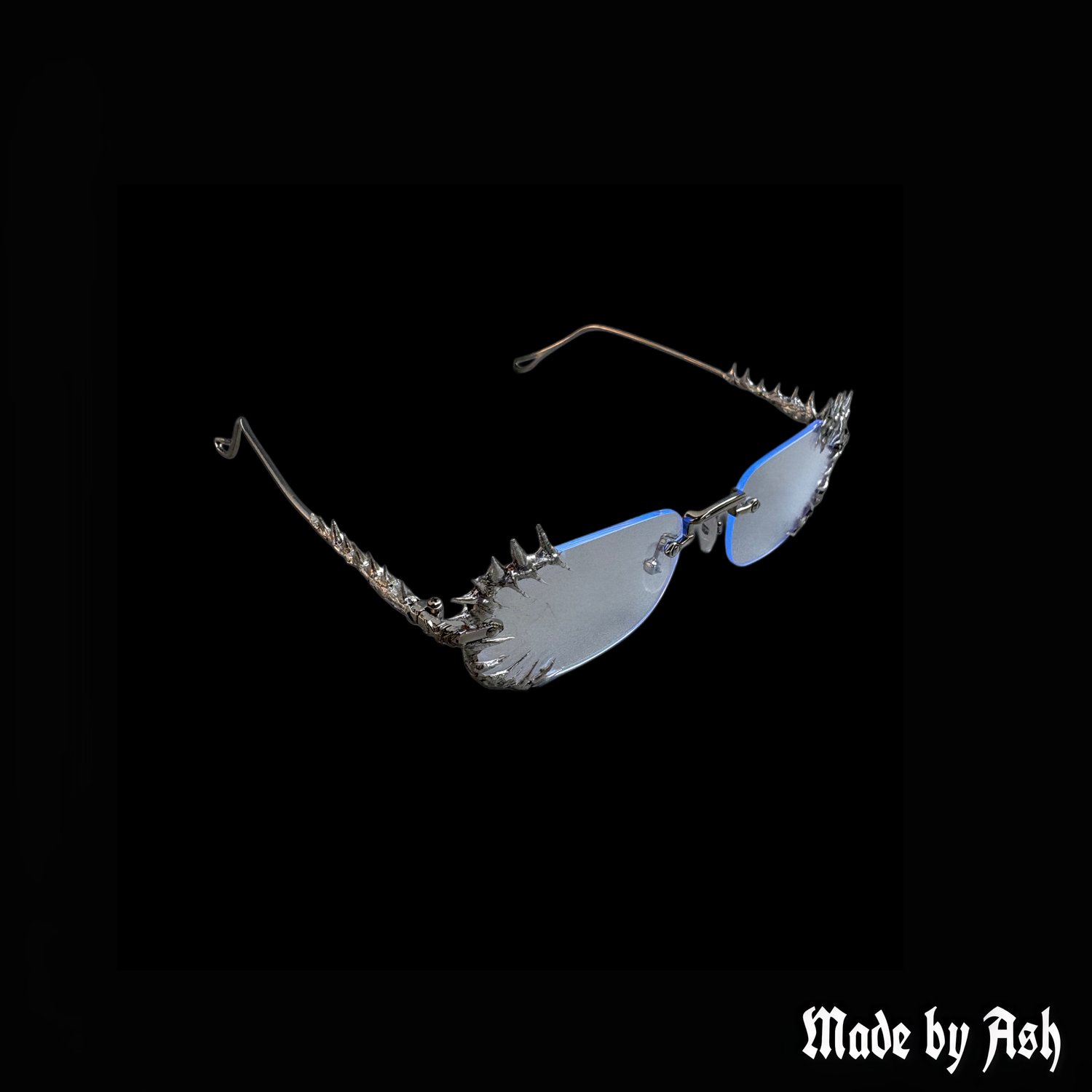 Image of Celestial Glasses