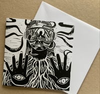 Image 3 of Virtual Reality Greeting Card