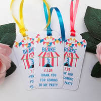 Image 2 of Circus Complete Party Package 