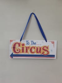 Image 3 of Circus Complete Party Package 