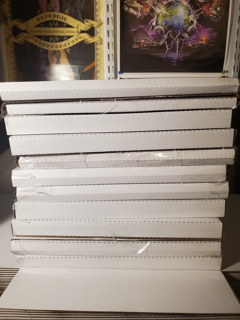 Image of Vinyl Blind Box 