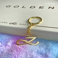 Image 1 of JK Jungkook | KPOP BTS keychain