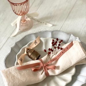 Image of RUBAN joyeux Noël