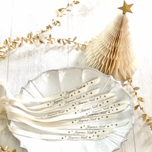 Image of RUBAN joyeux Noël