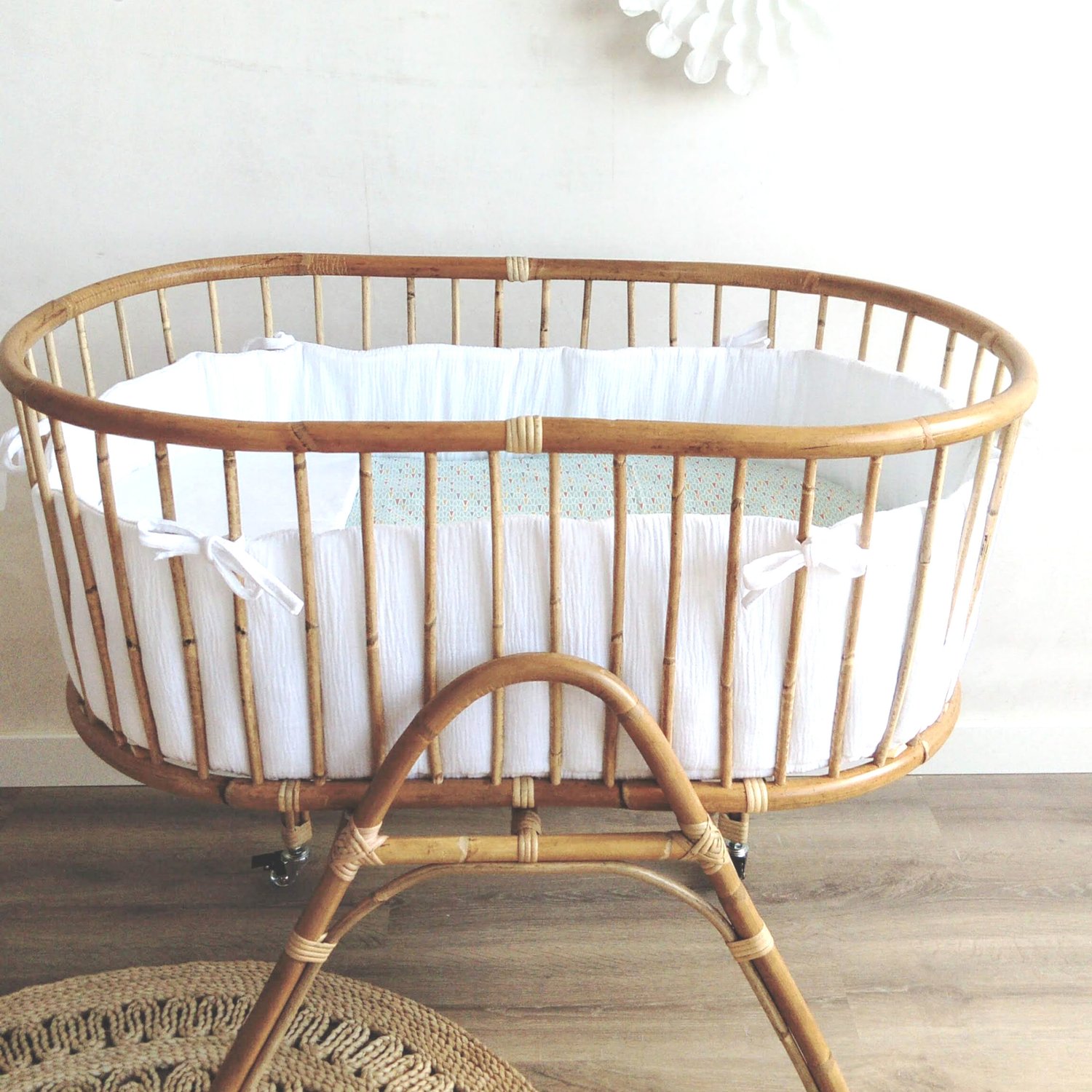 Image of Pack Minicuna Scandic