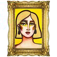 Show Them How Shiny You Are - Impression
