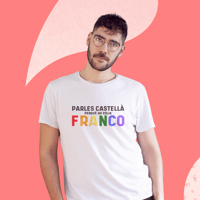 PARLES CASTELLÀ PERQUÈ HO VOLIA FRANCO