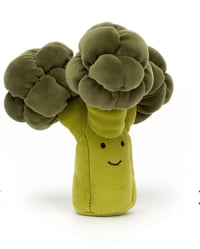 Vivacious Vegetable Broccoli